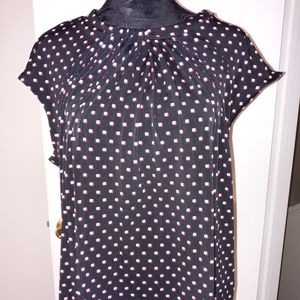 Liz Claiborne Top